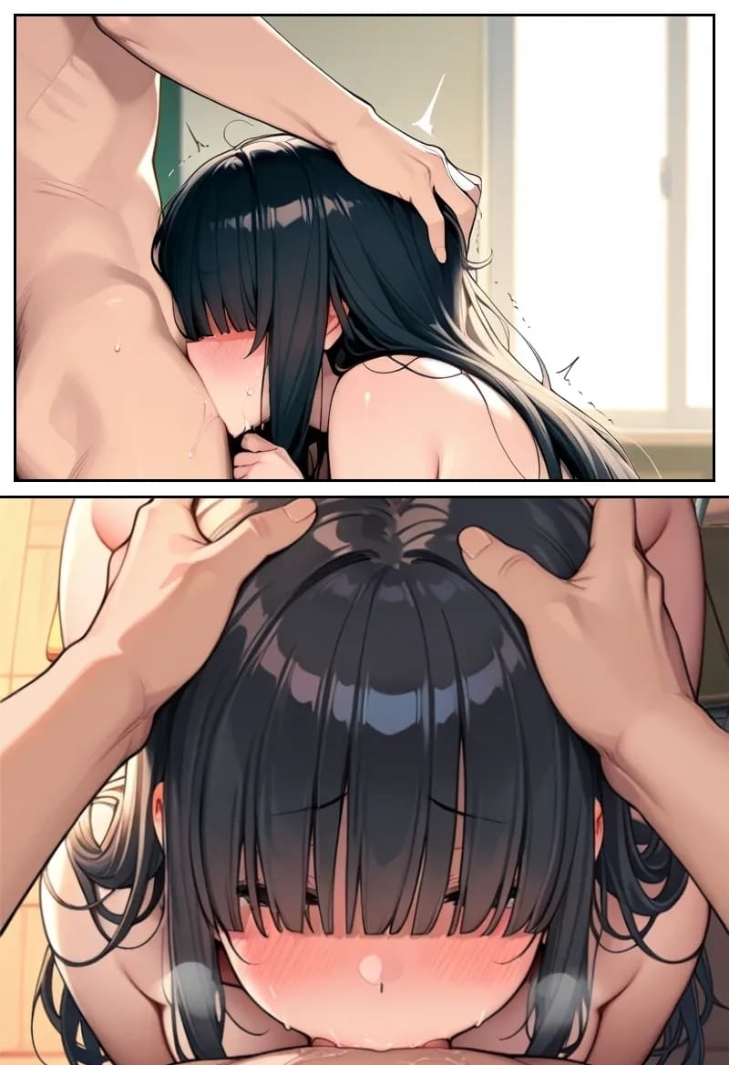 โลกที่มีแต่ฉันเท่านั้นที่แข็งได้ (No Text)